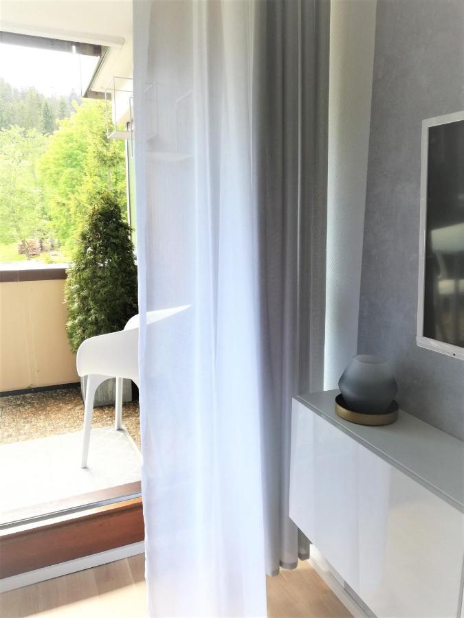 Insider Appartement Schönwalde Eksteriør bilde