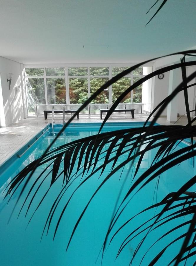 Insider Appartement Schönwalde Eksteriør bilde