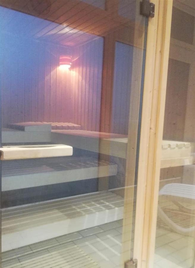 Insider Appartement Schönwalde Eksteriør bilde