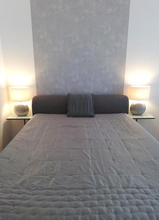 Insider Appartement Schönwalde Eksteriør bilde