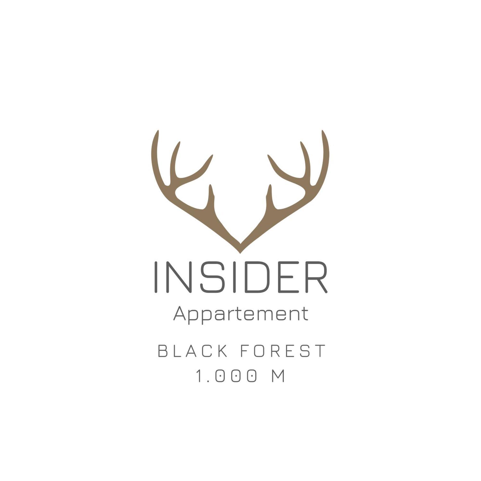 Insider Appartement Schönwalde Eksteriør bilde